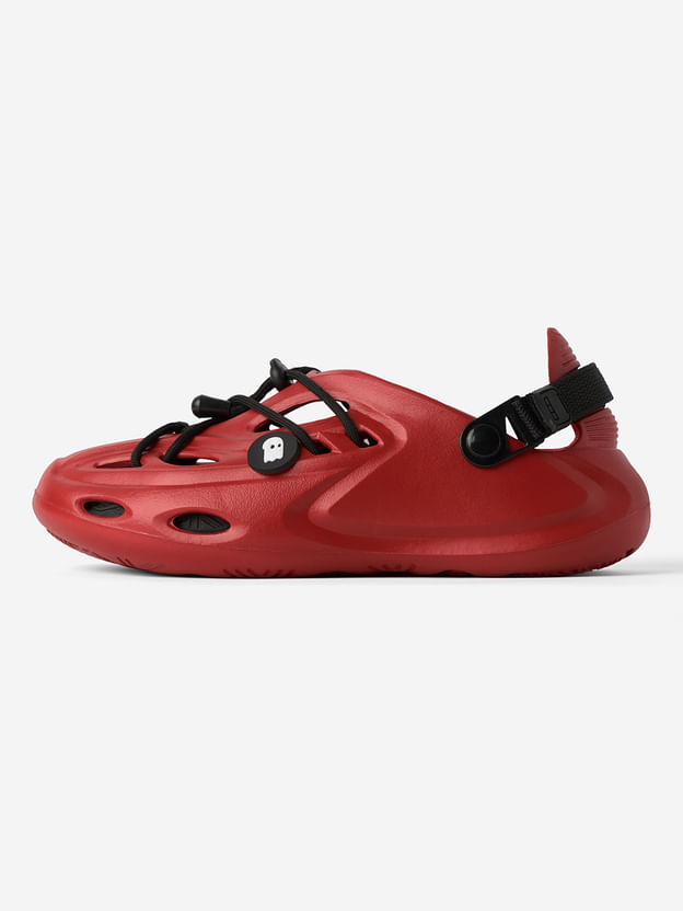 Hydros: Fury Men Clogs - Image 2