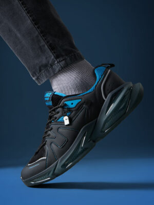 Reverb: Neon Black