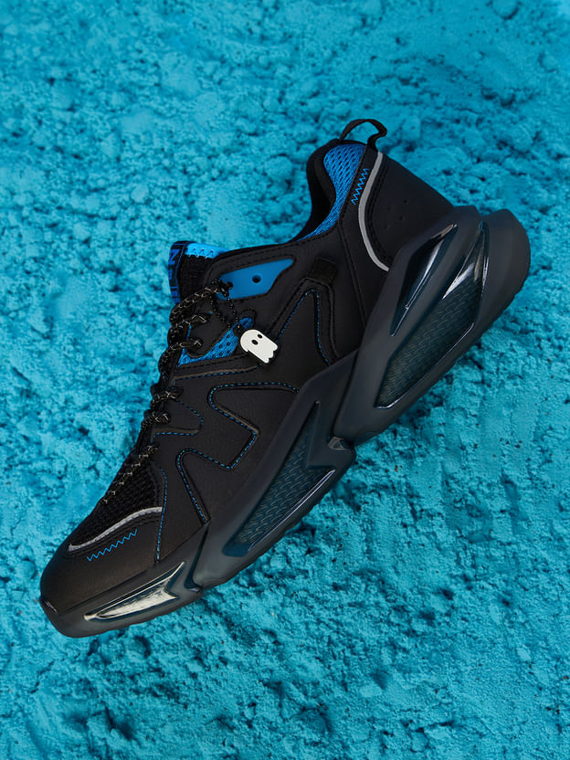 Reverb: Neon Black - Image 6