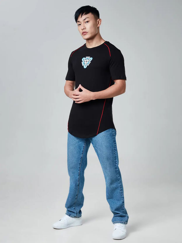 Iron Man: Arc Reactor (Glow In The Dark) - Image 4