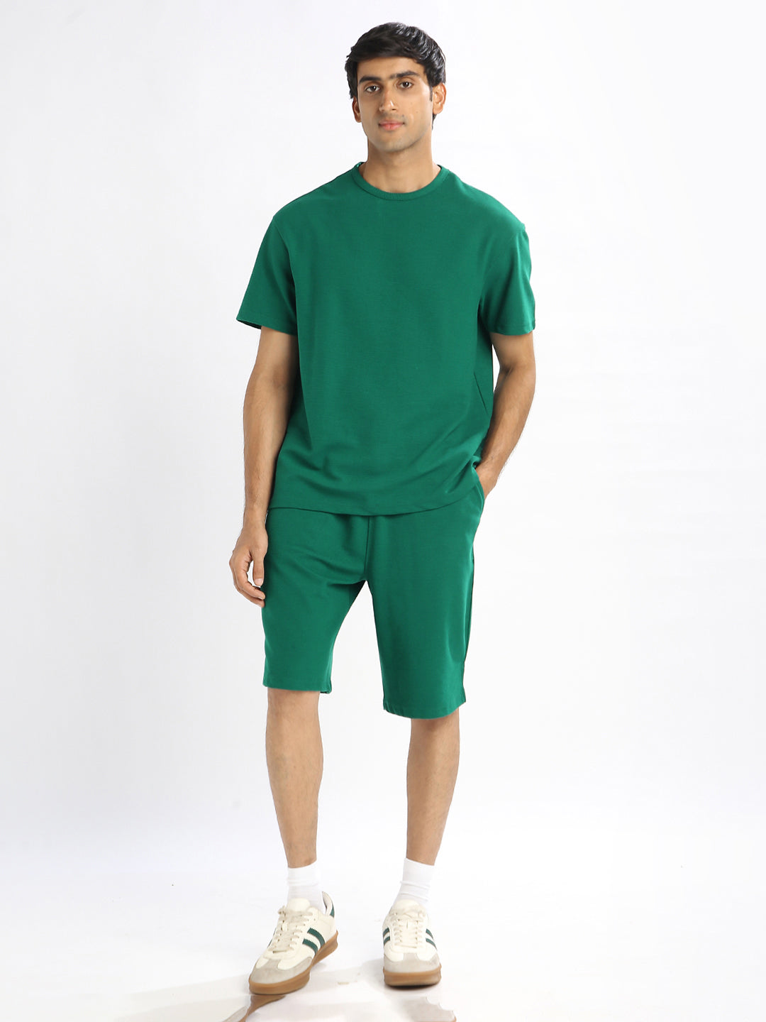Ottoman Textured Co-ord Set - Image 5