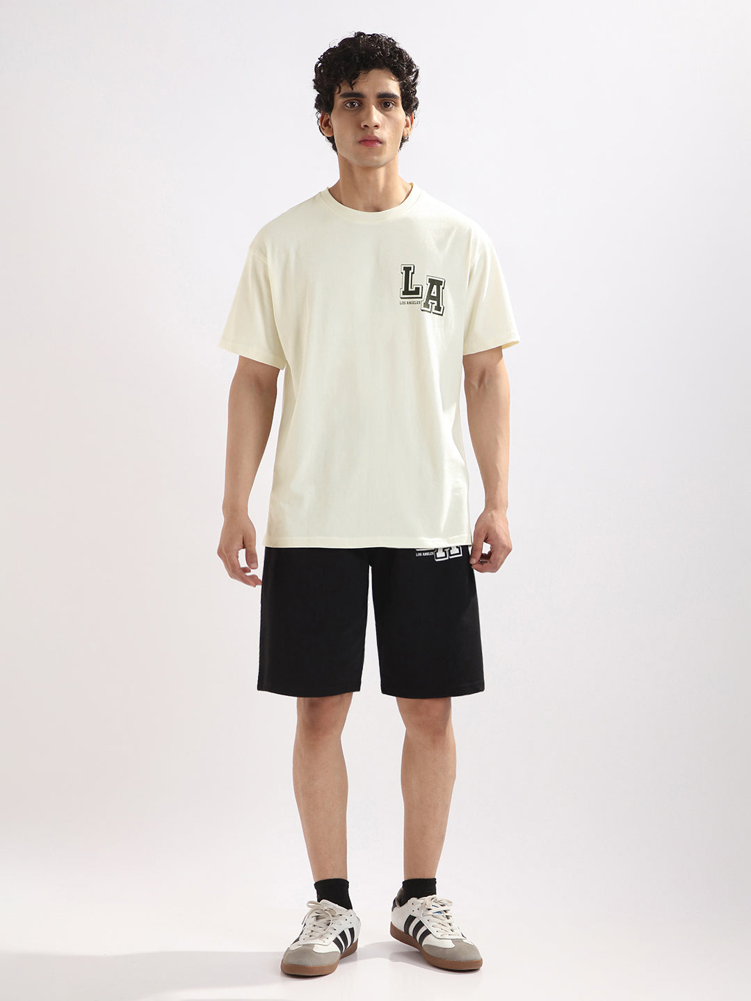 Los Angeles Co-ord Set - Image 2