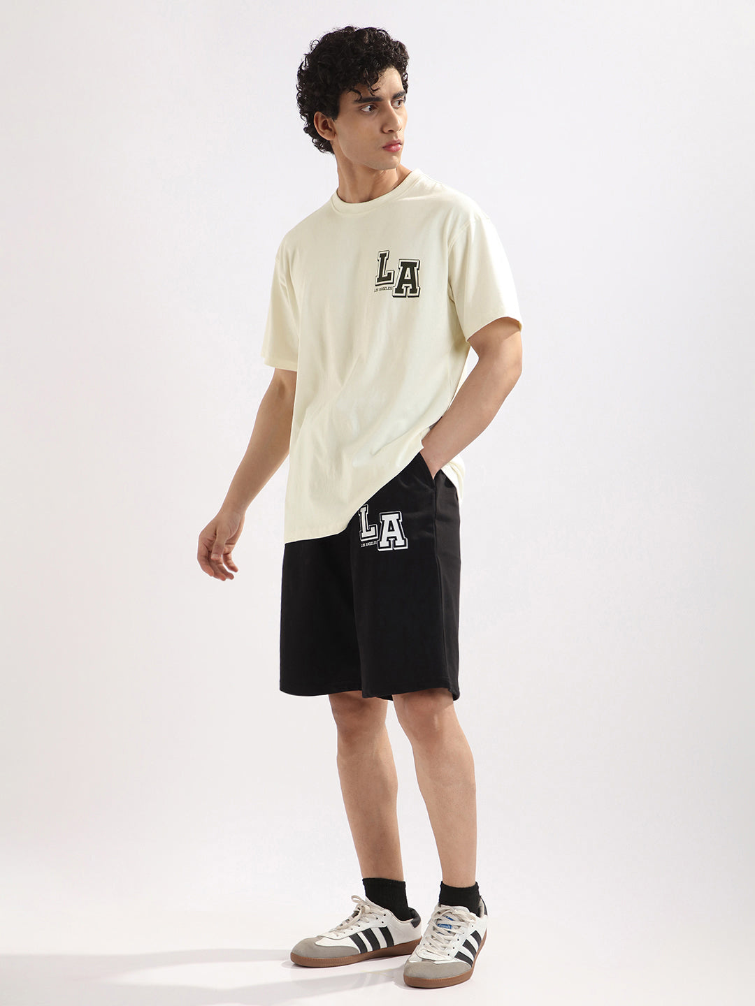 Los Angeles Co-ord Set - Image 3