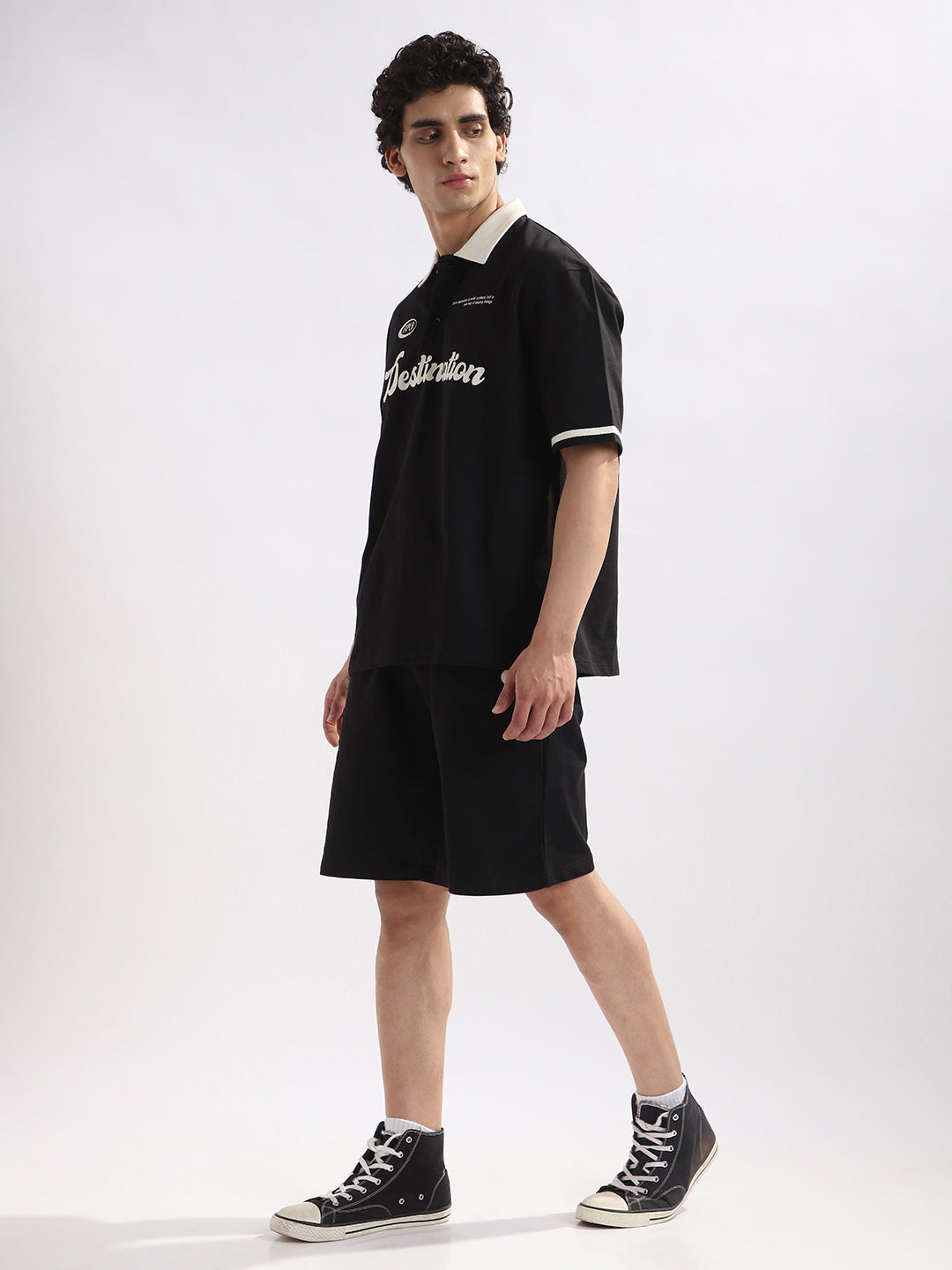 Varsity Voyage Co-ord Set - Image 7