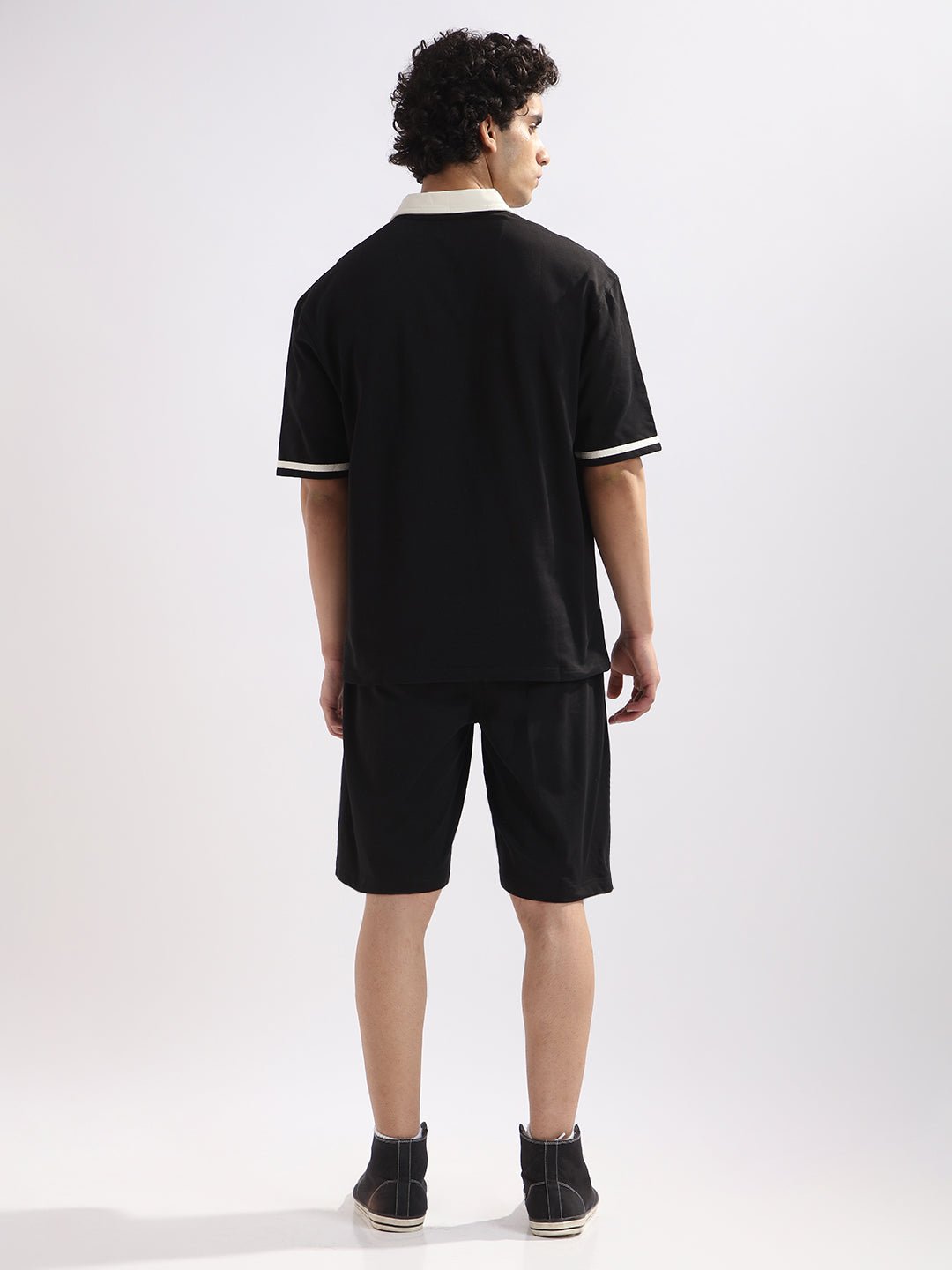 Varsity Voyage Co-ord Set - Image 6
