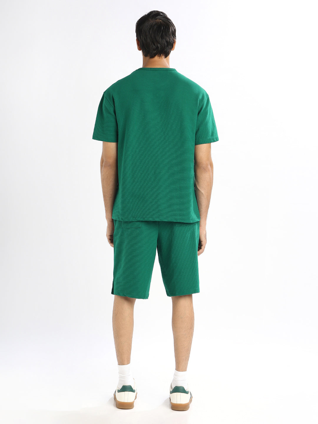 Ottoman Textured Co-ord Set - Image 3