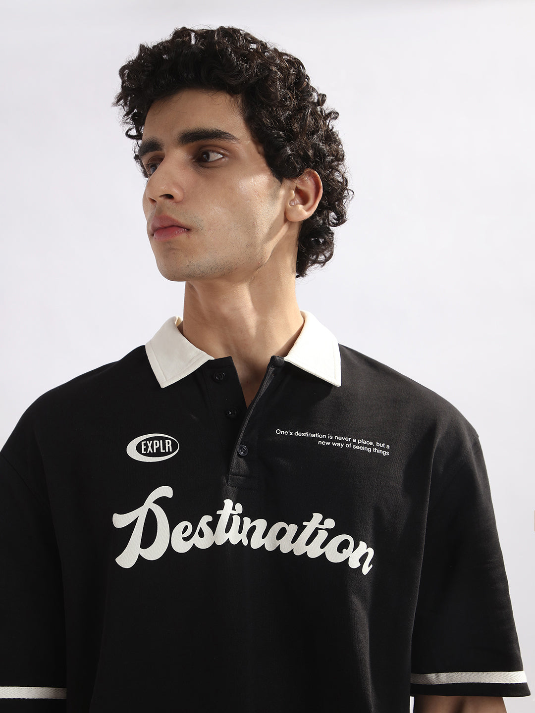 Varsity Voyage Co-ord Set - Image 10