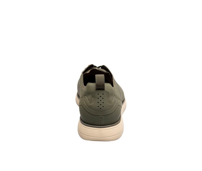 Men's Stacy Adams Everidge Casual Oxfords - Image 6
