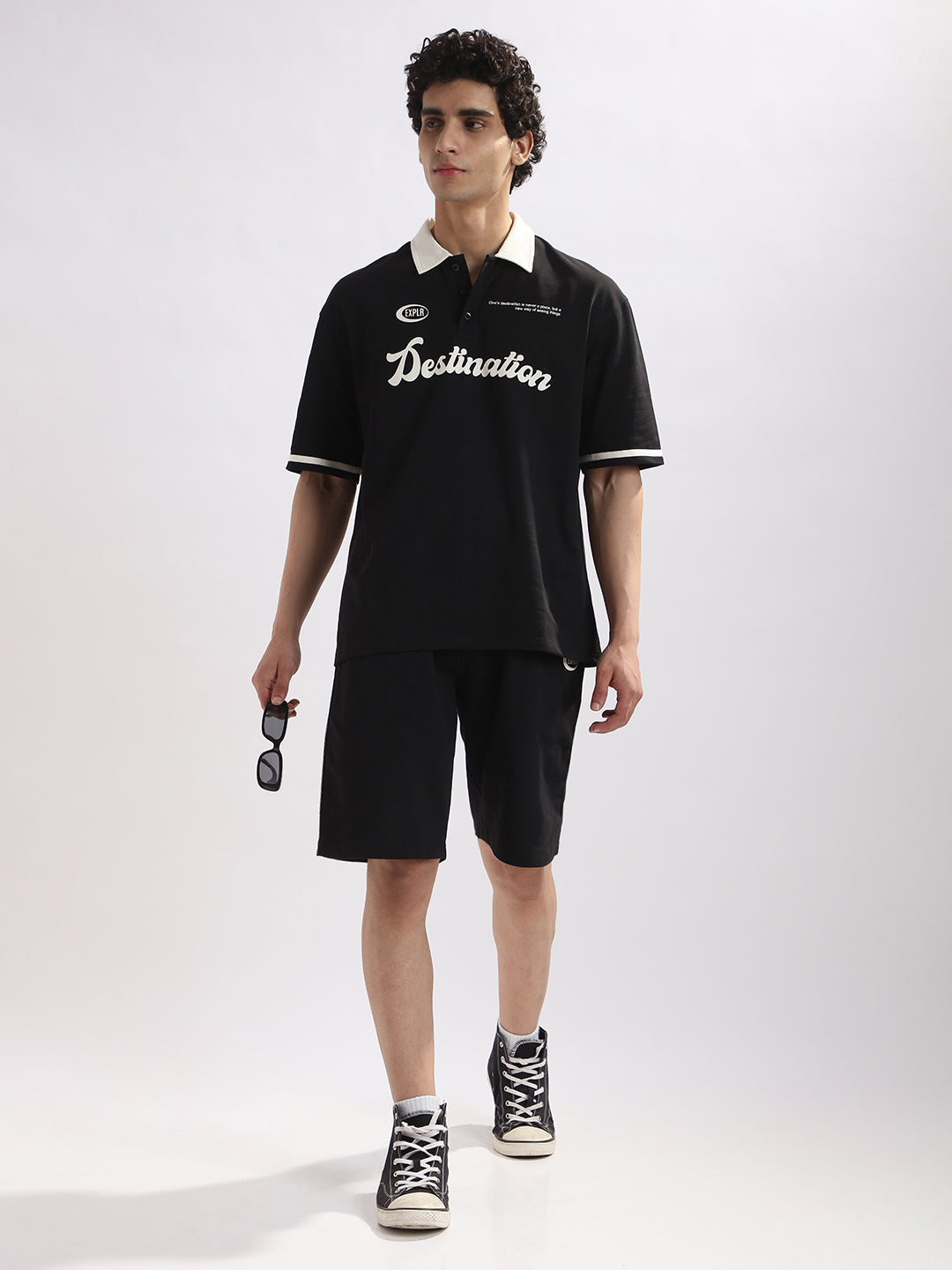 Varsity Voyage Co-ord Set - Image 4