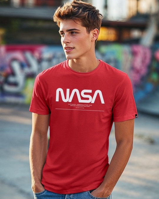 OFFICIAL NASA MERCHANDISE