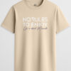 No Rules To Enjoy Classic Fit T-Shirt