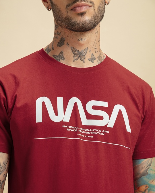OFFICIAL NASA MERCHANDISE - Image 2