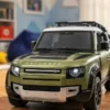 Premium Off-Road RC SUV – Defender Style Edition