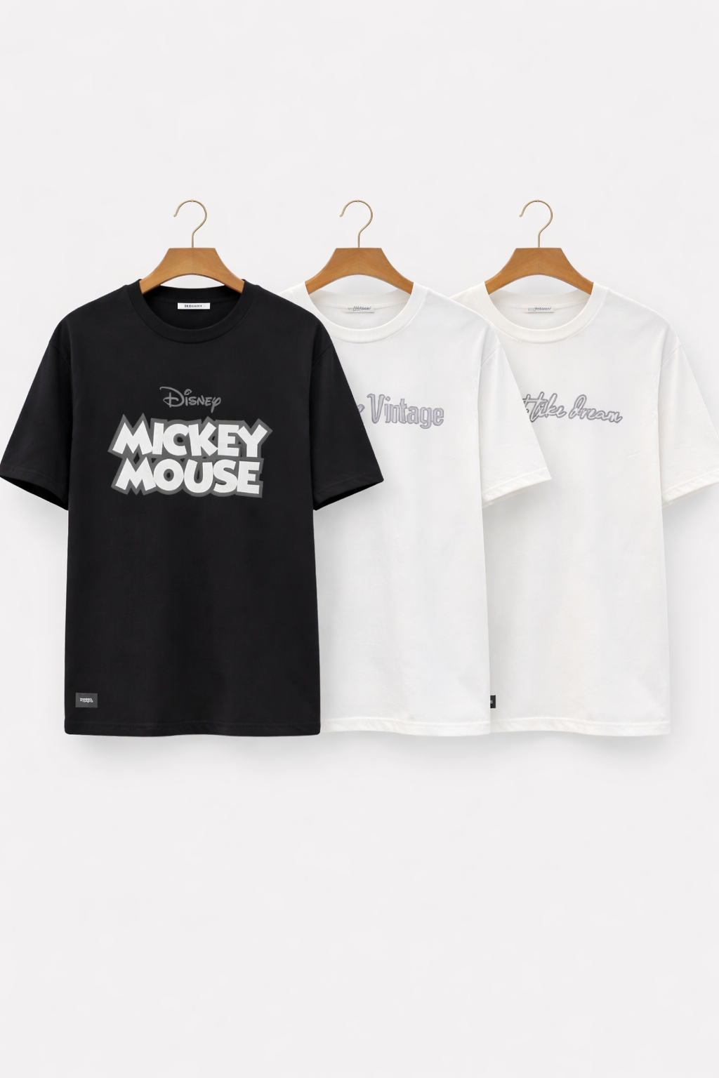 Men’s Trendy Printed T-Shirt Combo – Premium Casual Wear - Image 2