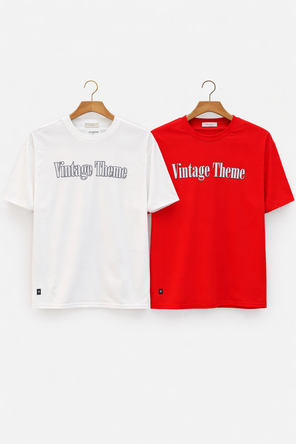 Men’s Trendy Printed T-Shirt Combo – Premium Casual Wear