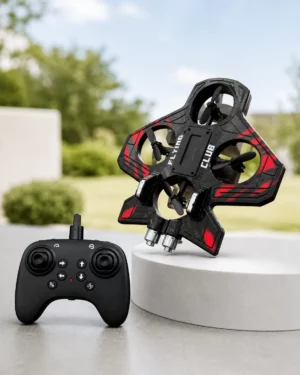 Mini Flying RC Drone
