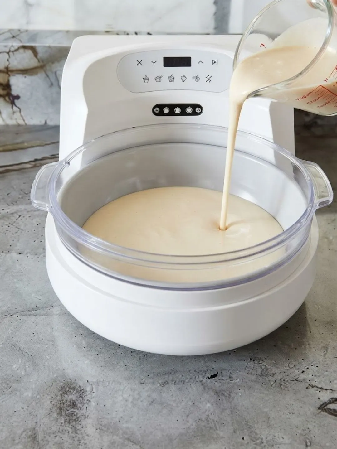 Instant Electric Ice Cream and Dessert Maker - Image 2