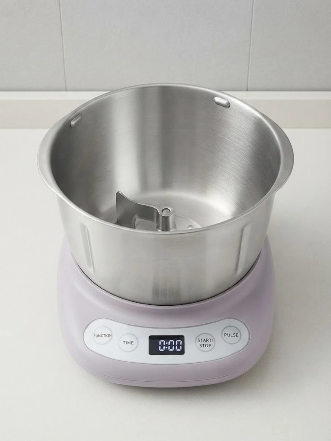 Electric Dough Kneading Machine