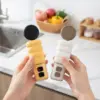 Mini Portable Heat Sealer and Bottle Opener Multi-Tool