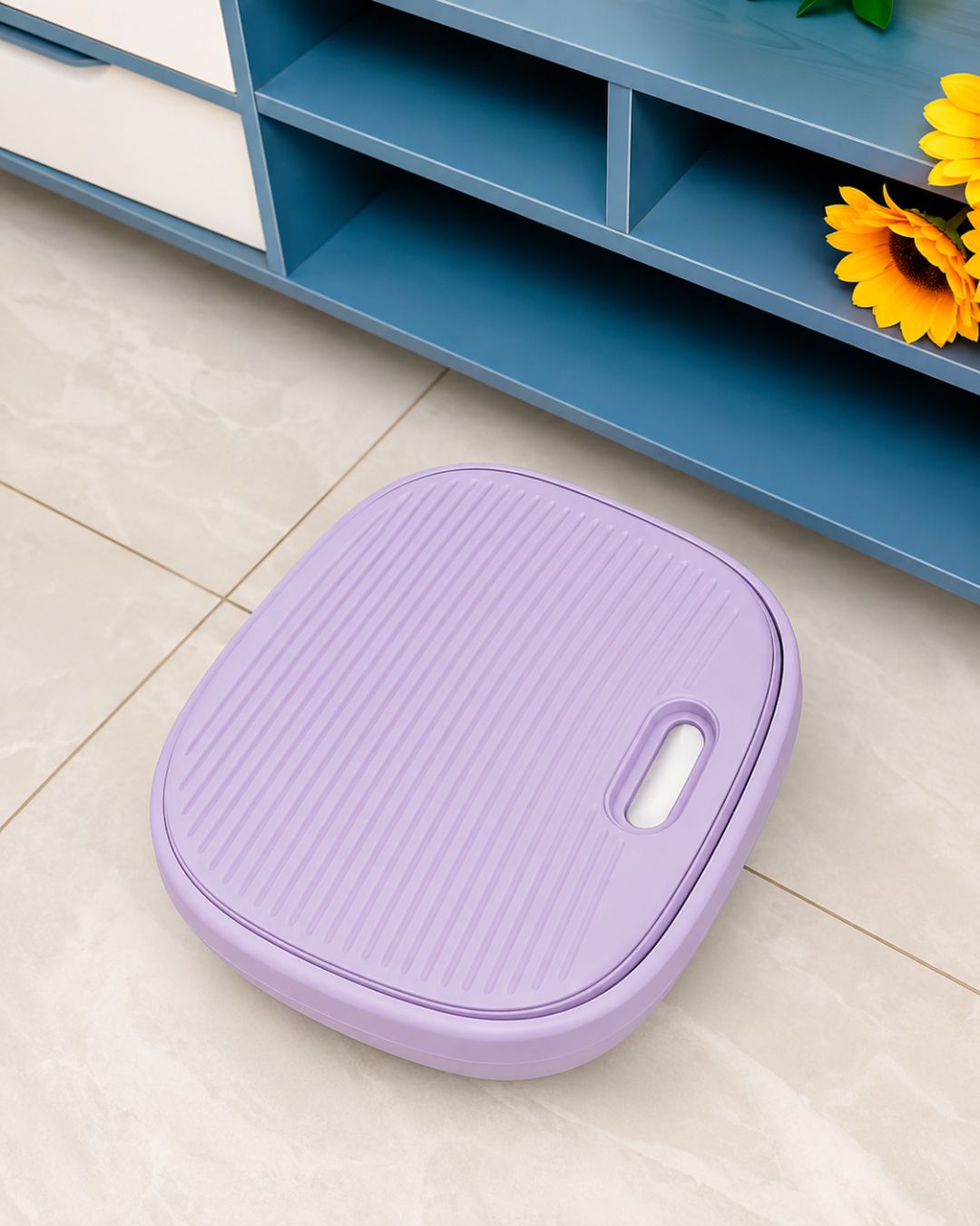 Mini Foldable Washing Machine with Spin Basket - Image 2