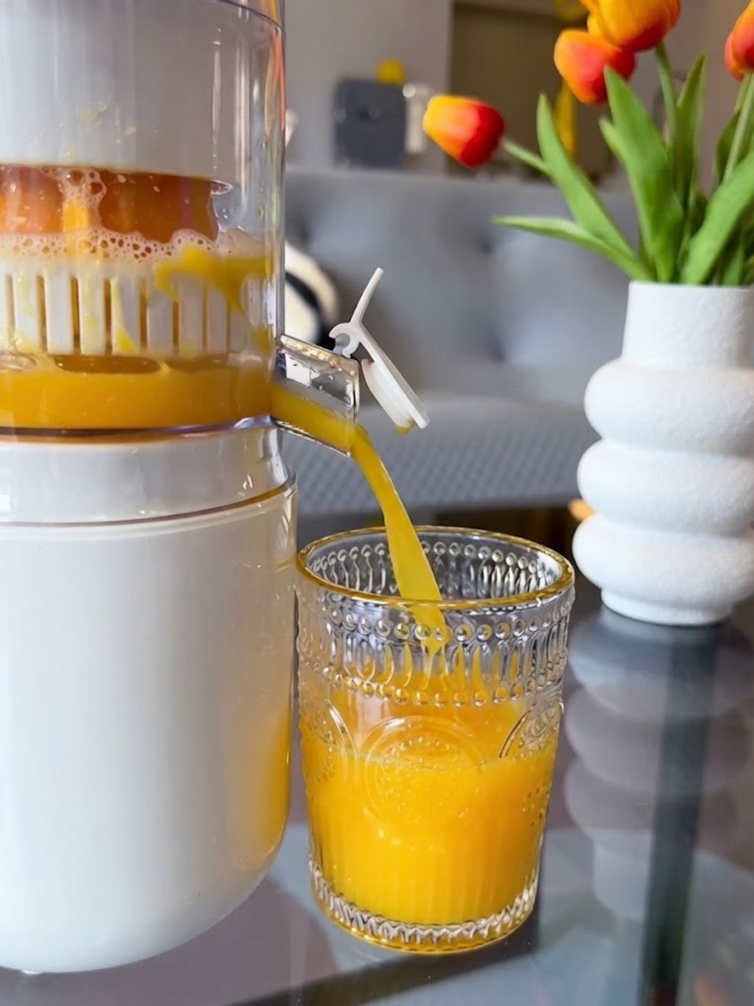 Portable Electric Citrus Juicer - Image 2