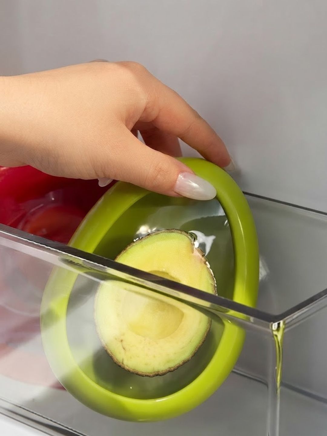 Fruit and Vegetable Storage Pod - Image 2