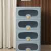 Multipurpose Foldable Storage Organizer