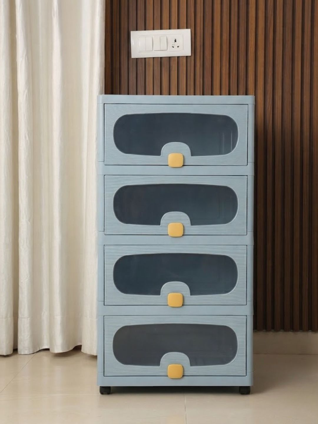Multipurpose Foldable Storage Organizer