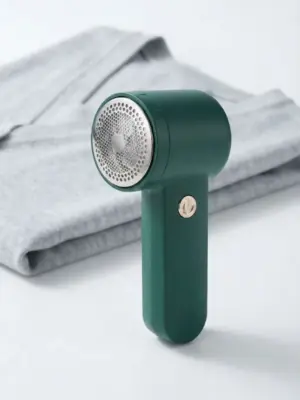 Portable Electric Lint Remover & Fabric Shaver