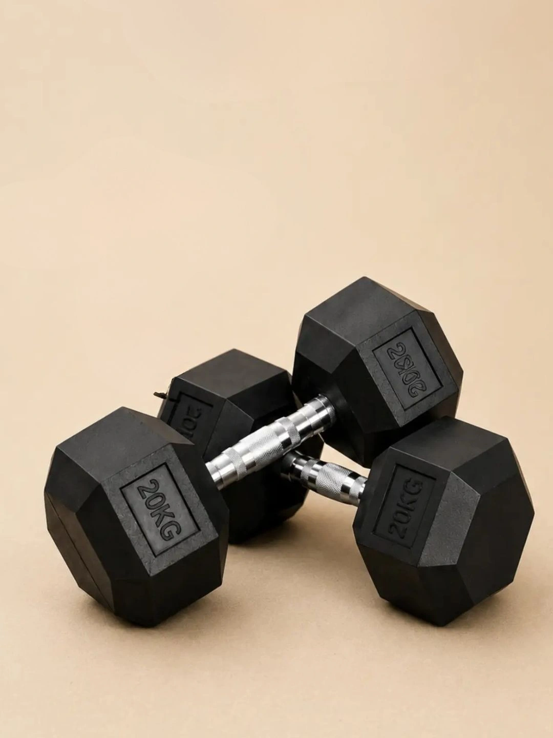 Ultimate Home Fitness Gym Combo Kit - Image 3