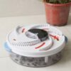 Automatic Rotating Fly Trap