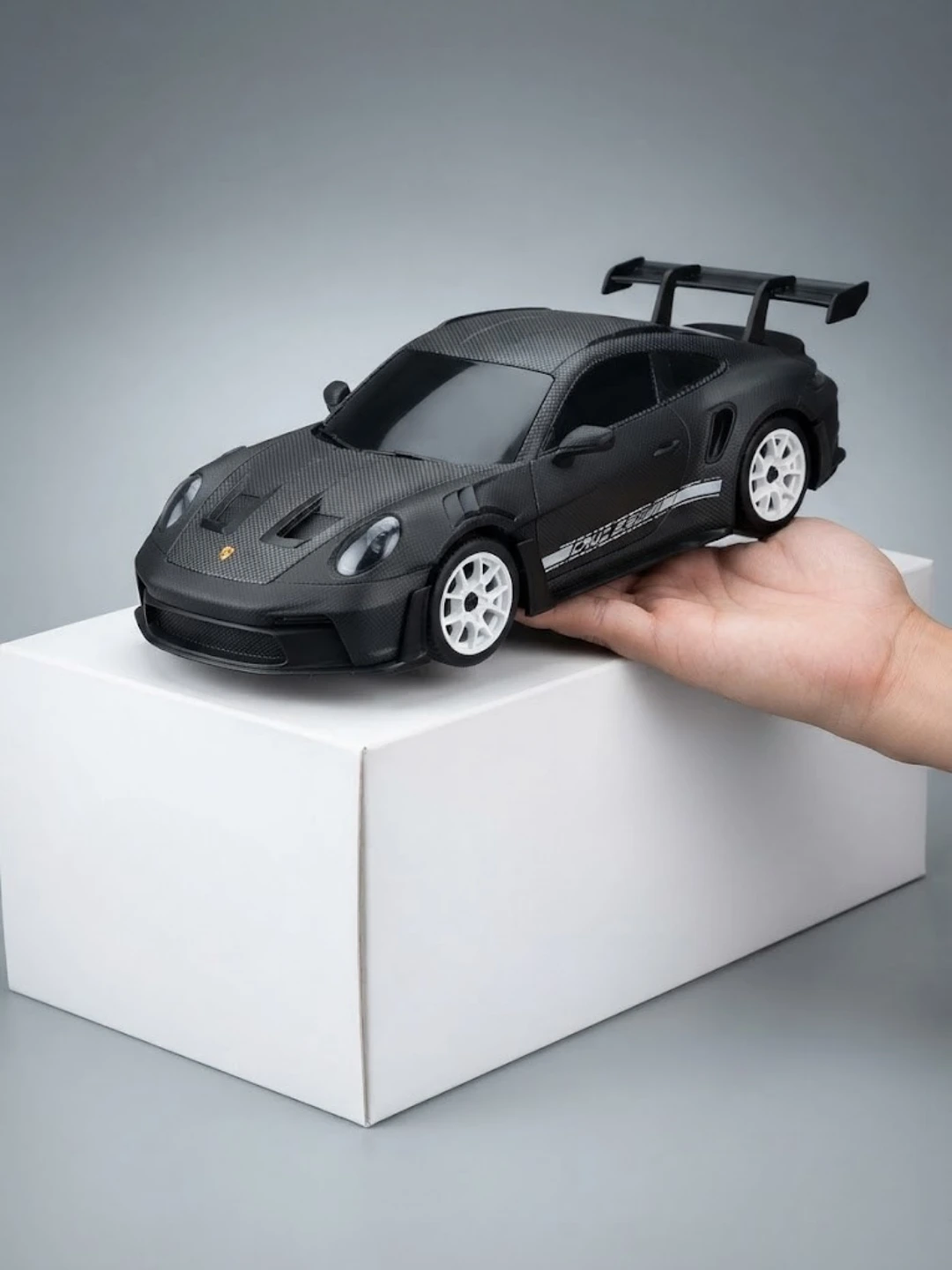Porsche GT3 RS High-Speed RC Drift Car - Image 2