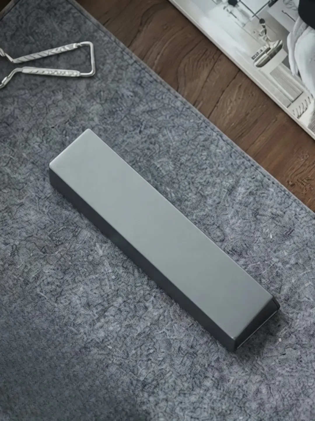 Mini Foldable Wireless Keyboard - Image 2