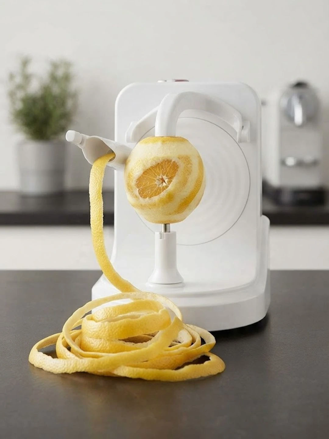 Automatic Electric Peeling Machine - Image 2