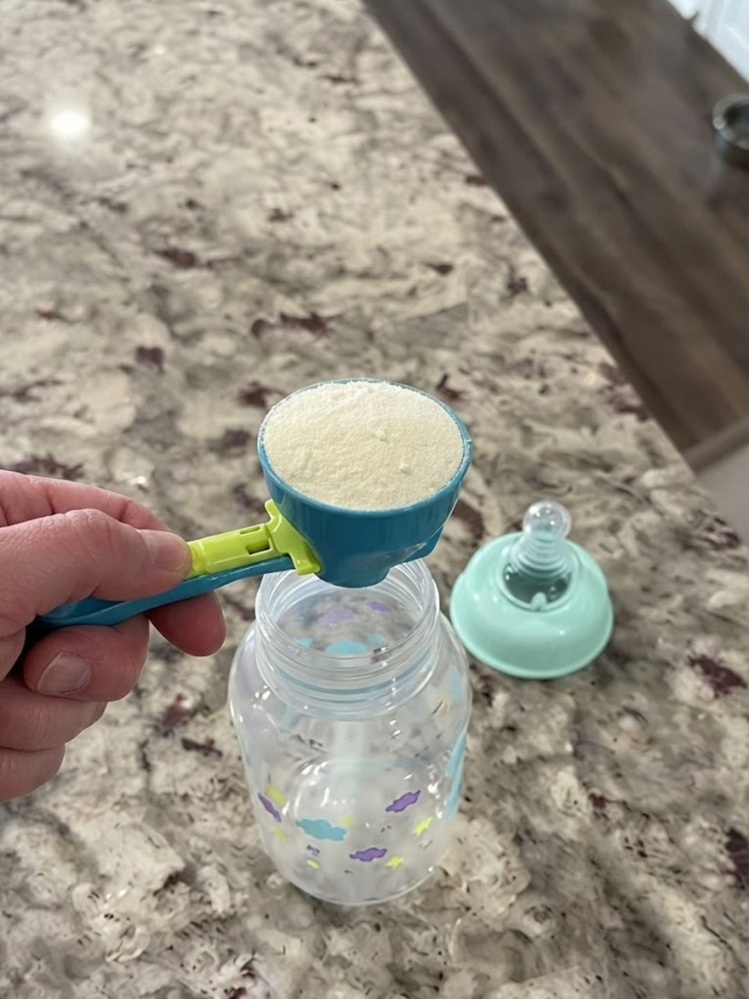 Measuring Spoon for Kitchen - Image 2