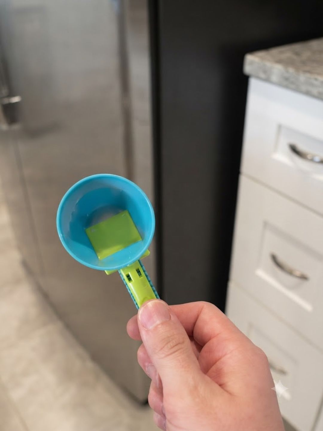 Measuring Spoon for Kitchen