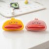 Cartoon Duck Blade Finger Guard