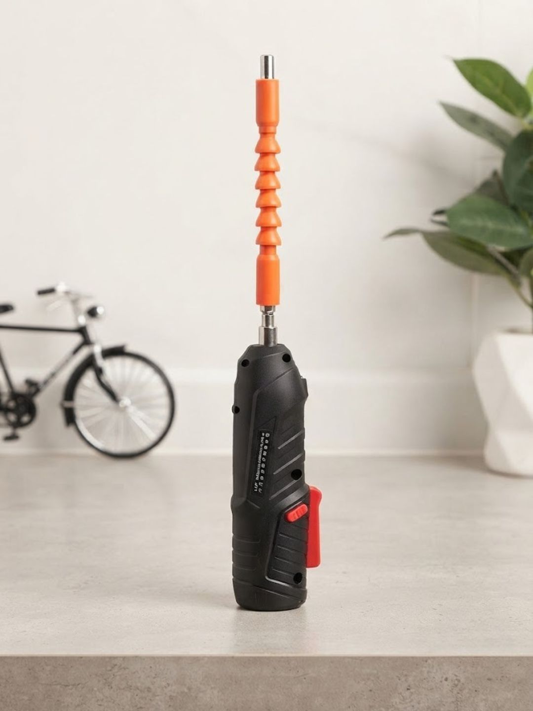 Cordless Lithium-Ion Electric Screwdriver Set - Image 2