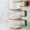 Wash and Store Colander