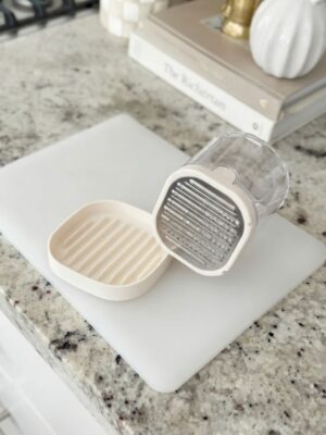 Genius Fruit & Food Slicer Cutter Cup
