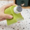 Electric Multi-Functional Knife and Scissor Sharpener